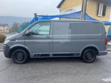 VOLKSWAGEN Transporter 2.0 TDI 110CV PC Furgone Business