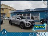 PEUGEOT 2008 PureTech 100 S&S Allure