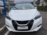 NISSAN Micra IG-T 92 GPL 5 porte Eco N-Design