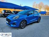 FORD Puma 1.0 EcoBoost Hybrid 125 CV S&S ST-Line