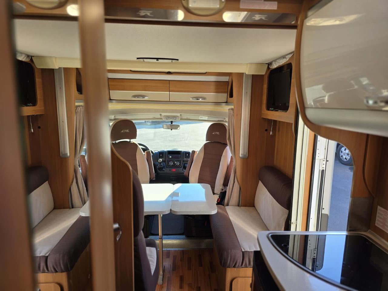LAIKA ECOVIP 309 - 19