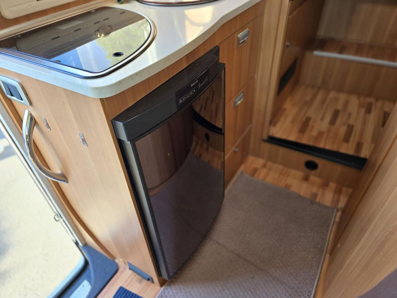 LAIKA ECOVIP 309 - 18