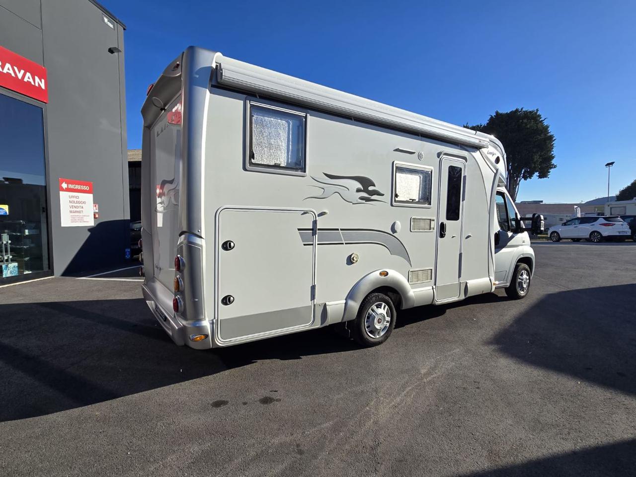 LAIKA ECOVIP 309 - 5