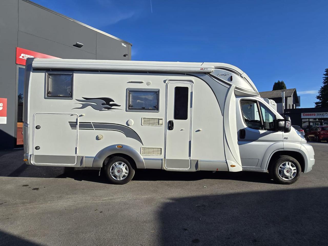 LAIKA ECOVIP 309 - 4