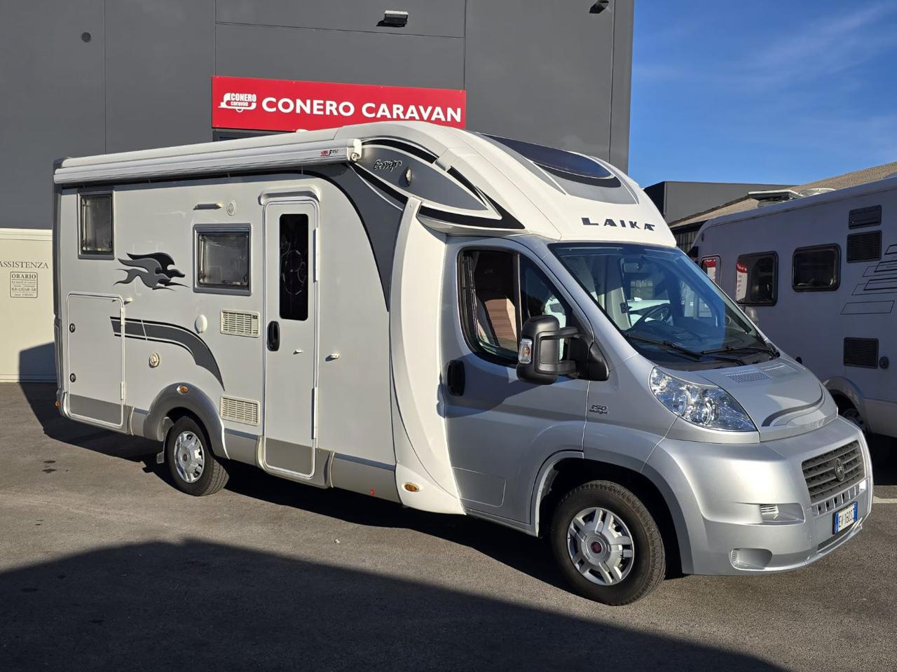 LAIKA ECOVIP 309 - 2