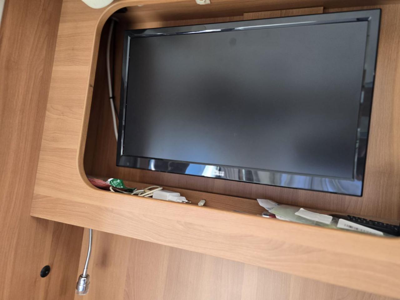 LAIKA ECOVIP 309 - 20