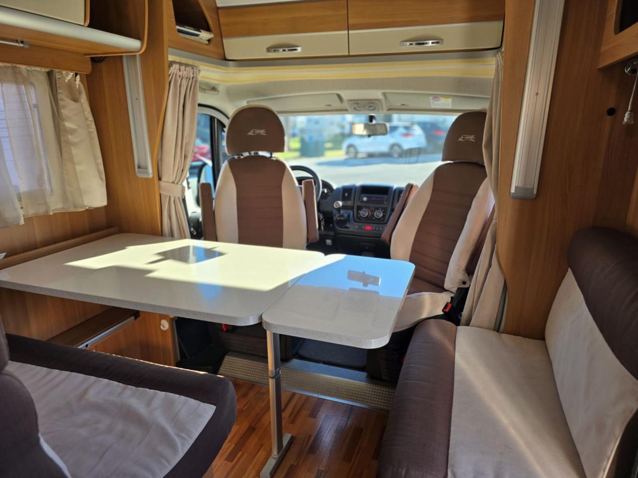 LAIKA ECOVIP 309 - 7
