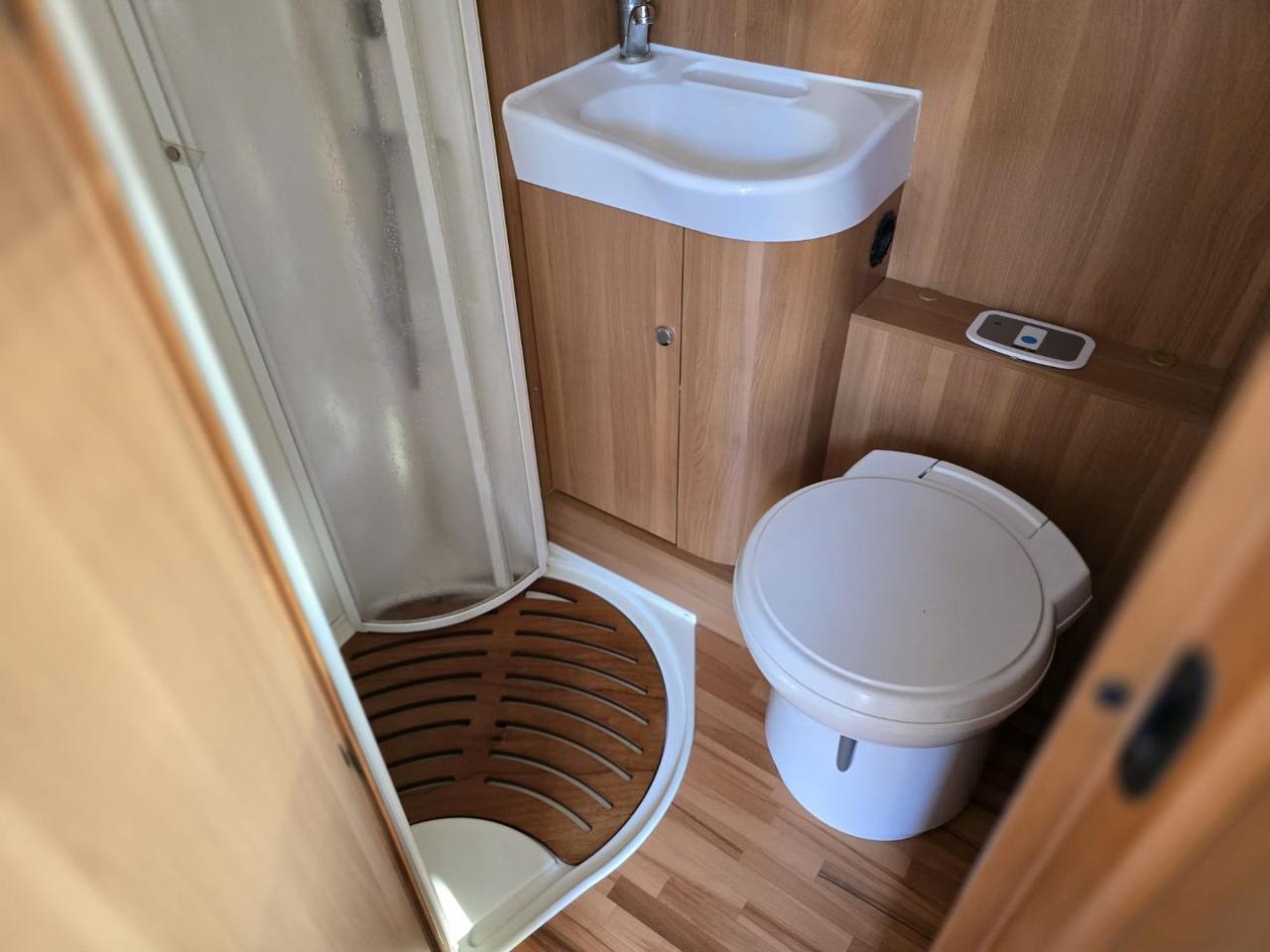 LAIKA ECOVIP 309 - 14
