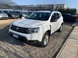 DACIA Duster 1.5 dCi 8V 110 CV 4x2 Prestige