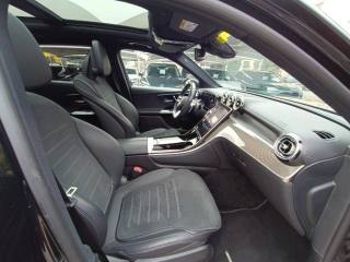 MERCEDES-BENZ GLC 220 usata, con Controllo trazione