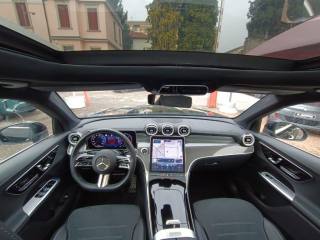 MERCEDES-BENZ GLC 220 usata, con Controllo automatico clima