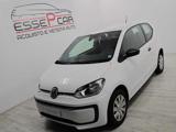 VOLKSWAGEN up! 1.0 3p. move up!