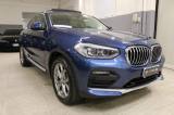 BMW X4 xDrive20d 48V xLine