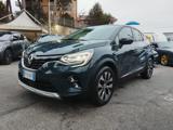 RENAULT Captur TCe 90 CV Techno