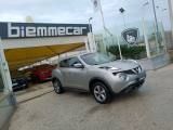 NISSAN Juke 1.6 GPL Acenta  i.m