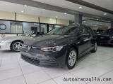 VOLKSWAGEN Golf 8 2.0 TDI 115CV SCR Life Navi - Virtual Cockpit