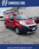 FIAT FIORINO  1.3 M-JET FURGONE ADVENTURE - 2016