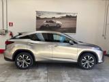 LEXUS RX 450h RX Hybrid Executive GARANZIA UFFICIALE