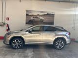 LEXUS RX 450h RX Hybrid Executive GARANZIA UFFICIALE