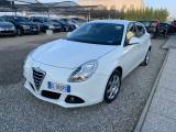 ALFA ROMEO Giulietta 1.4 Turbo 120 CV Distinctive