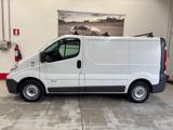 RENAULT Trafic T27 2.0 dCi/115 KM 65000 REALI