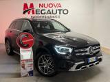 MERCEDES-BENZ GLC 300 de 4Matic EQ-Power Sport