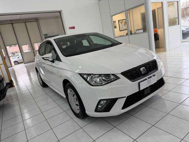 SEAT Ibiza Benzina/Metano 2020 usata, Macerata