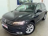 VOLKSWAGEN Tiguan 2.0 TDI DSG 4MOTION GARANZIA