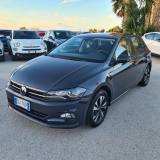VOLKSWAGEN Polo 1.0 TSI 5p. Comfortline BlueMotion Technology