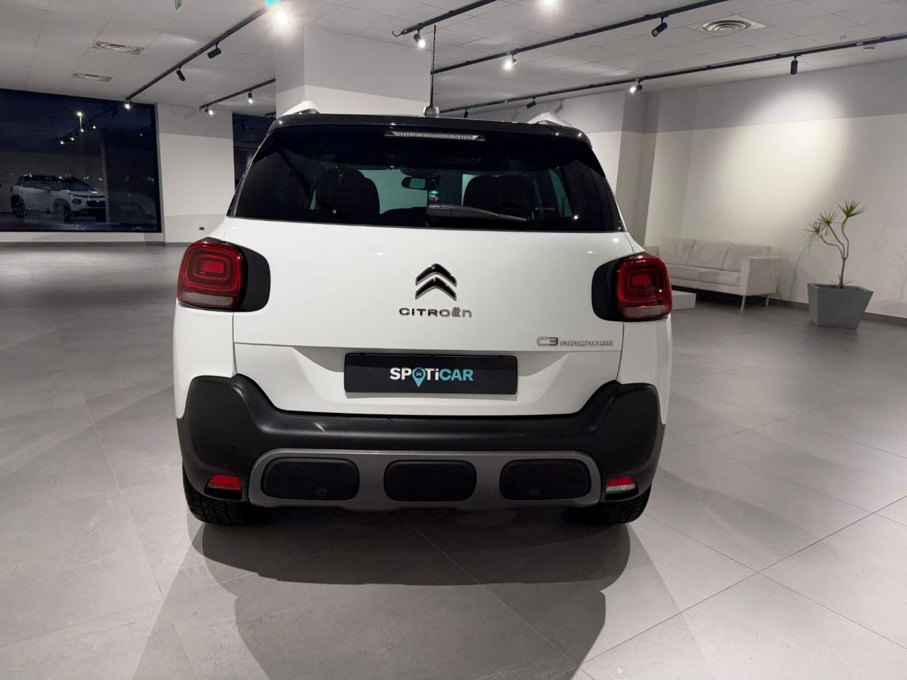 CITROEN C3 Aircross - 5