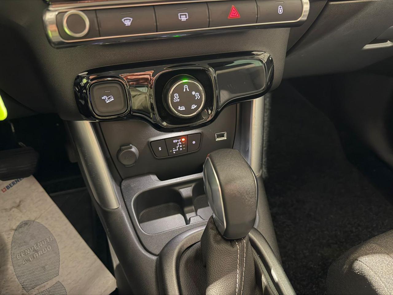 CITROEN C3 Aircross - 17