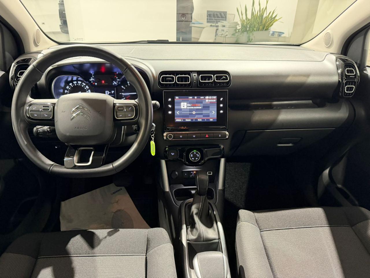 CITROEN C3 Aircross - 13