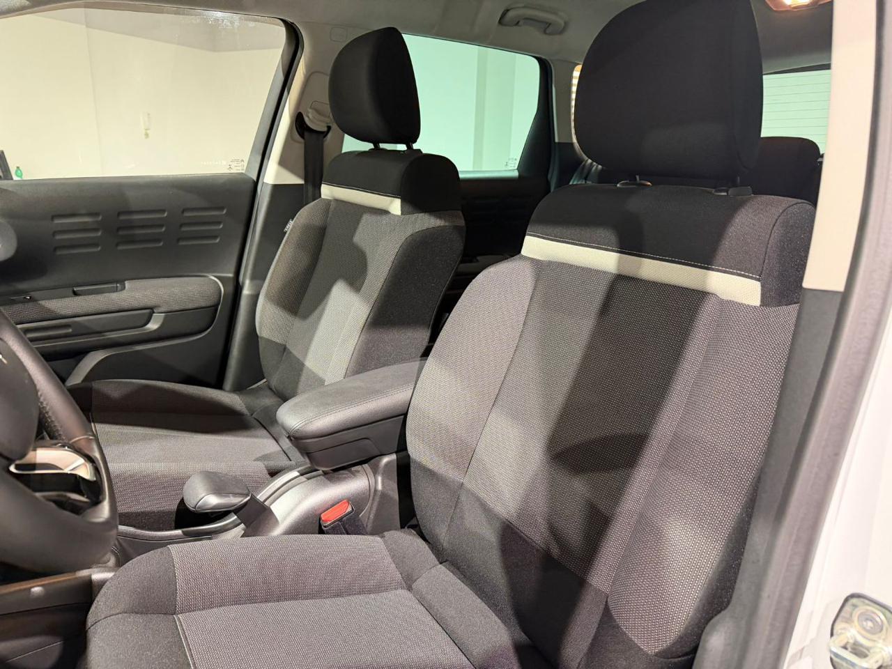 CITROEN C3 Aircross - 11