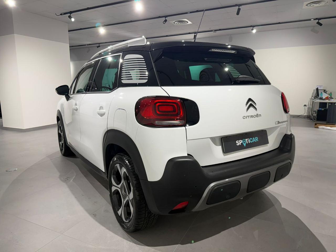 CITROEN C3 Aircross - 6