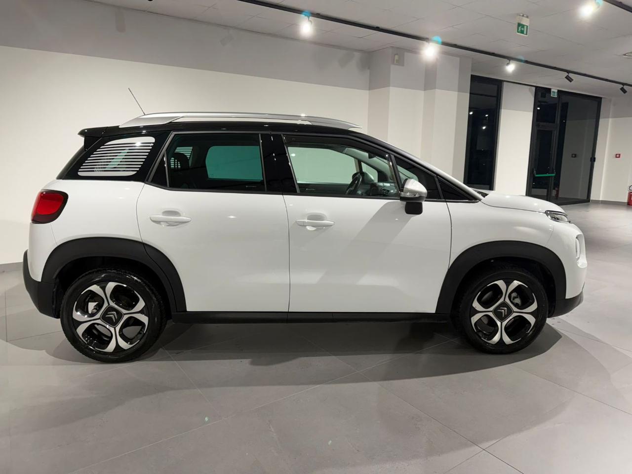 CITROEN C3 Aircross - 3