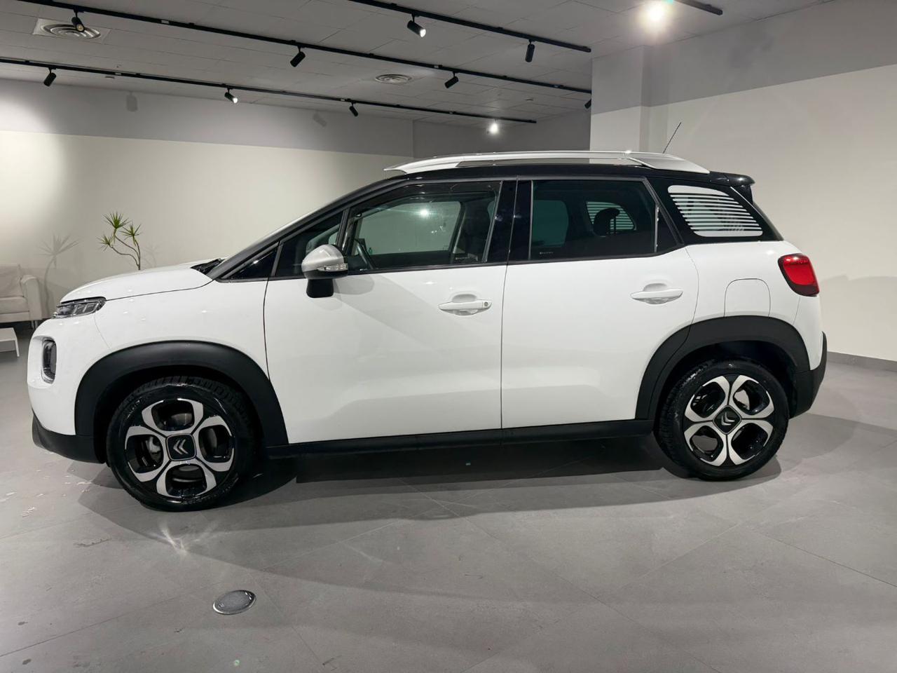 CITROEN C3 Aircross - 7