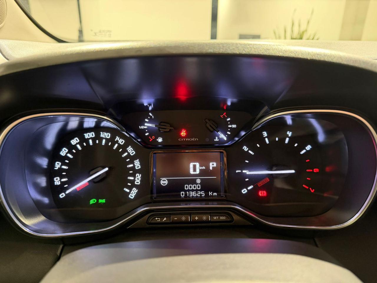 CITROEN C3 Aircross - 15