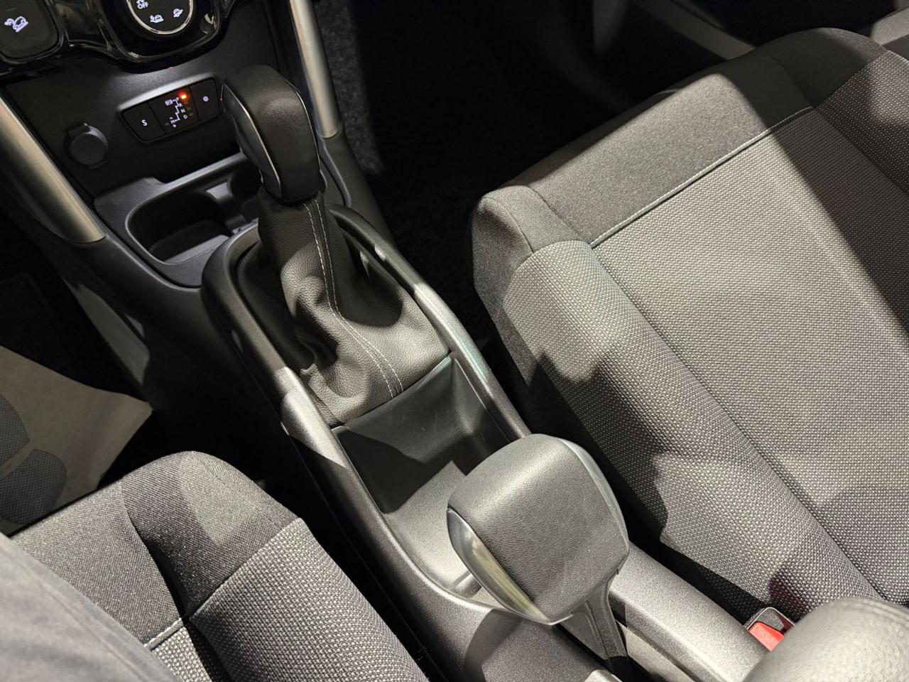 CITROEN C3 Aircross - 18