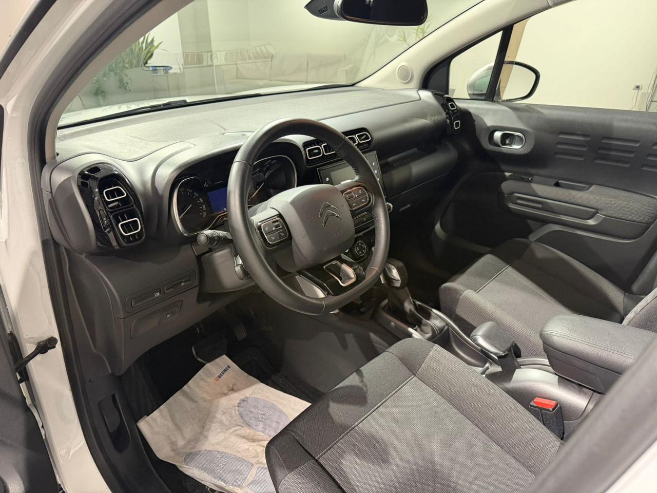 CITROEN C3 Aircross - 10