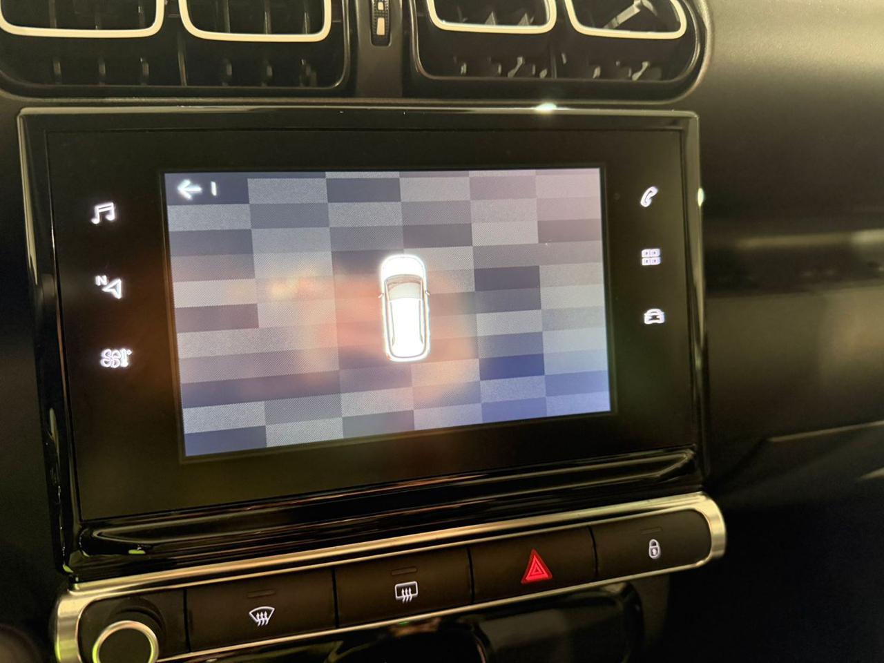 CITROEN C3 Aircross - 19