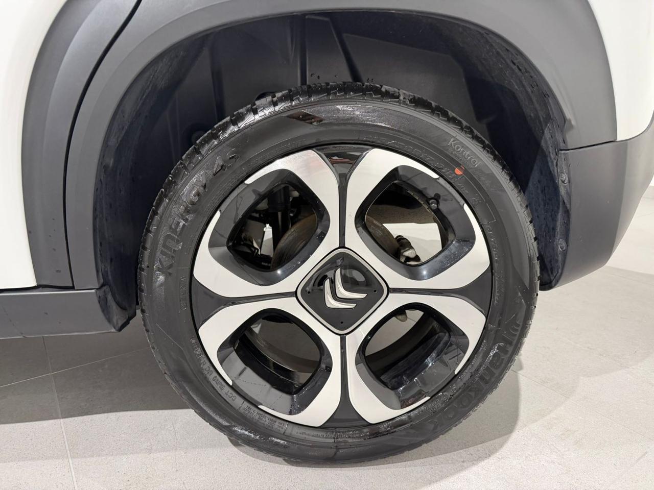 CITROEN C3 Aircross - 9