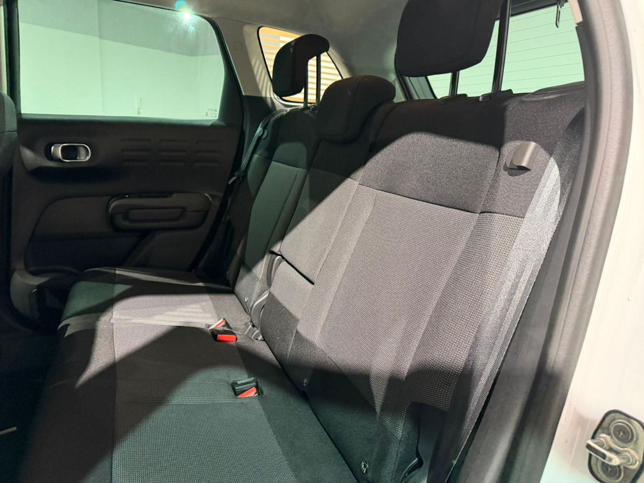 CITROEN C3 Aircross - 12