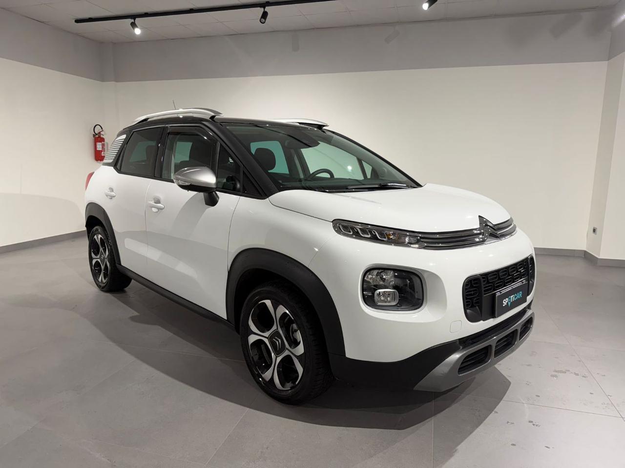 CITROEN C3 Aircross - 2