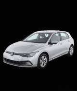 VOLKSWAGEN Golf 2.0 TDI 150 CV DSG GARANZIA