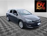 OPEL Astra 1.7 CDTI Sw Cosmo ( TAGLIANDATI )