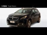 PEUGEOT 2008 1.6 bluehdi Allure 100cv my16