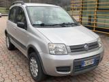 FIAT Panda 1.2 4x4 Climbing senza nessun lavoro da fare