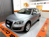 AUDI Q5 3.0 V6 TDI quattro S tronic/3.0 V6 motore infinito