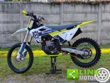 HUSQVARNA FC 450 2023