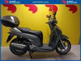 HONDA SH 300 i Garantito e Finanziabile